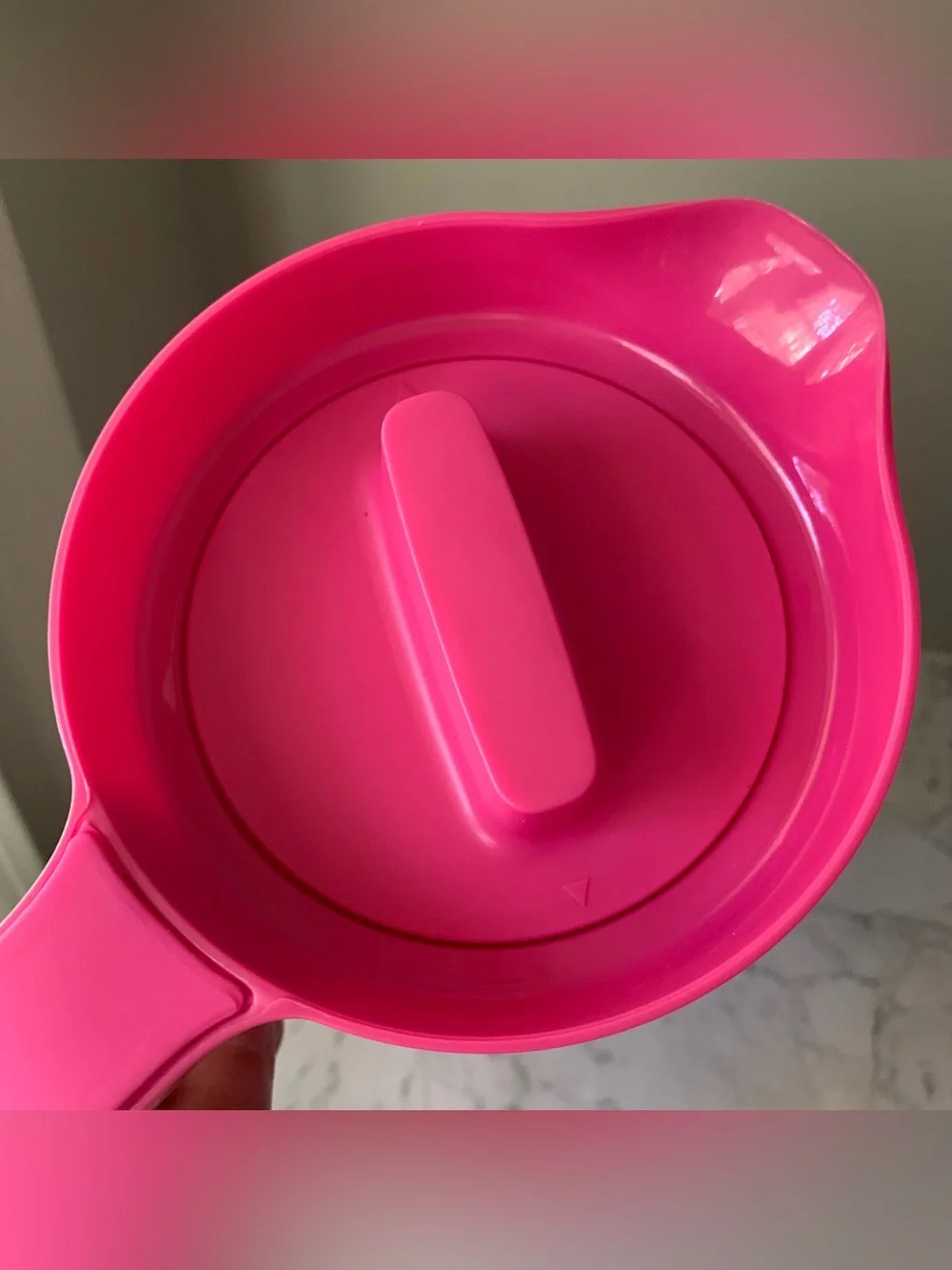 paris hilton flavored fusion Water pitcher